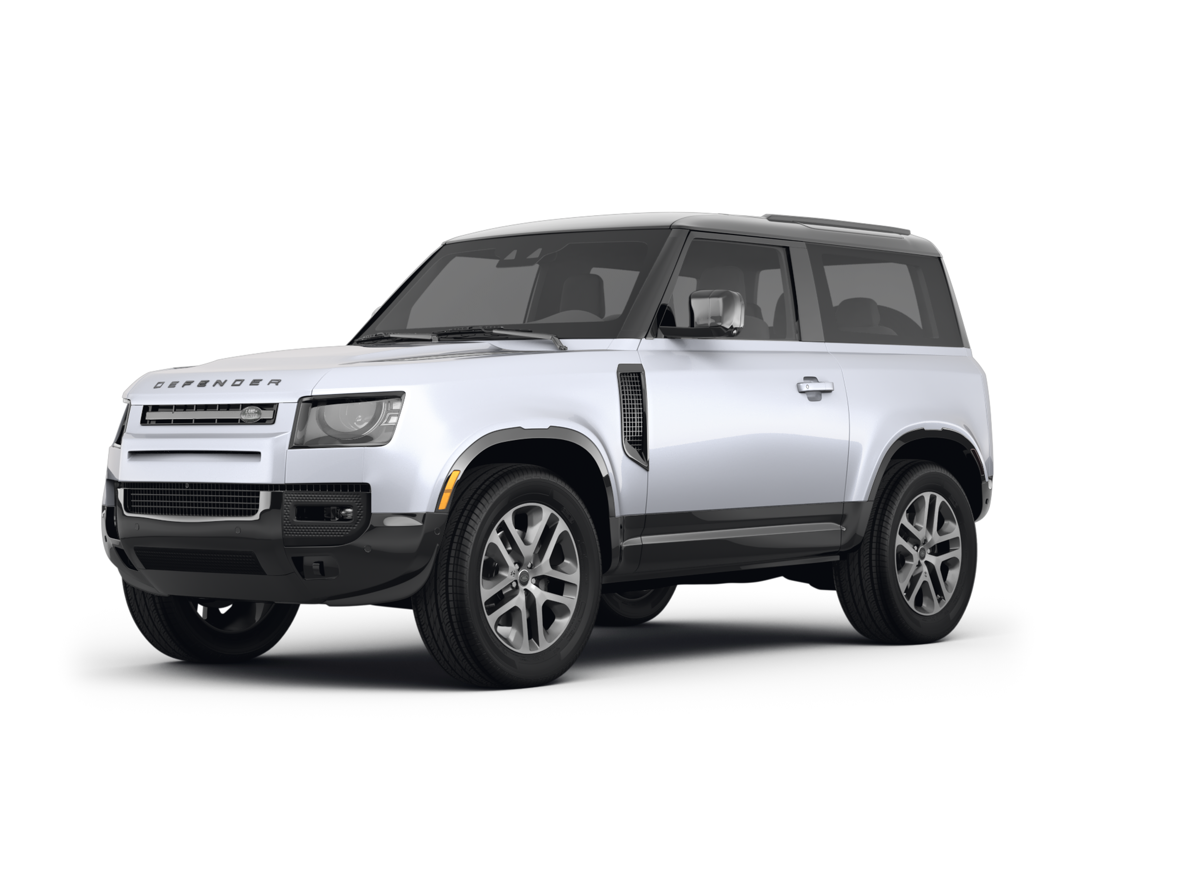 2023 Land Rover Defender 90 X-Dynamic SE Sport Utility 2D Price